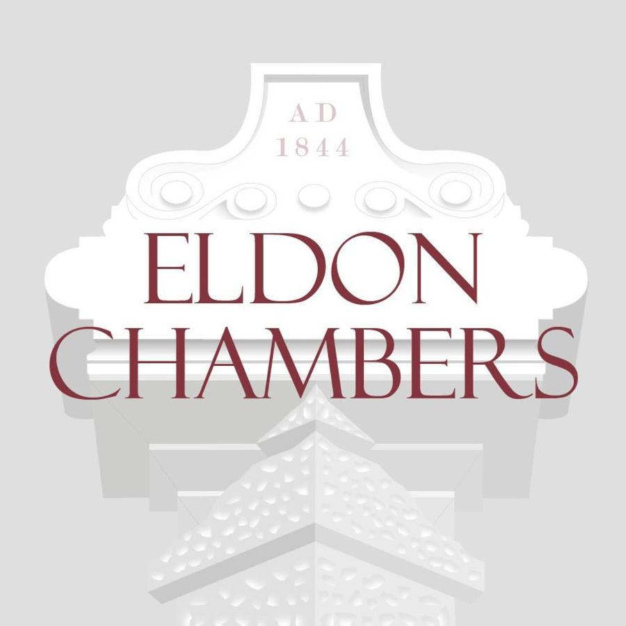 Eldon Chambers Pod 2 By City Living 런던 외부 사진